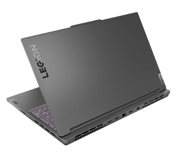 Lenovo Legion Slim 5-16 Ryzen 7-7840HS/16GB/1TB/Win11 RTX4060 240Hz - 1224224 - zdjęcie 10